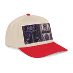 Libra Scales Baseball Cap — Zodiac Astrology Hat