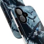 Raven Knight Phone Case
