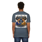 Gemini Zodiac T-Shirt — Twin Sisters Astrology Tee