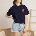Aries Zodiac T-Shirt — Fiery Ram Astrology Tee