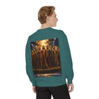 Kingdom Living Sweatshirt