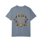 Built Right Walking With The King T‑Shirt
