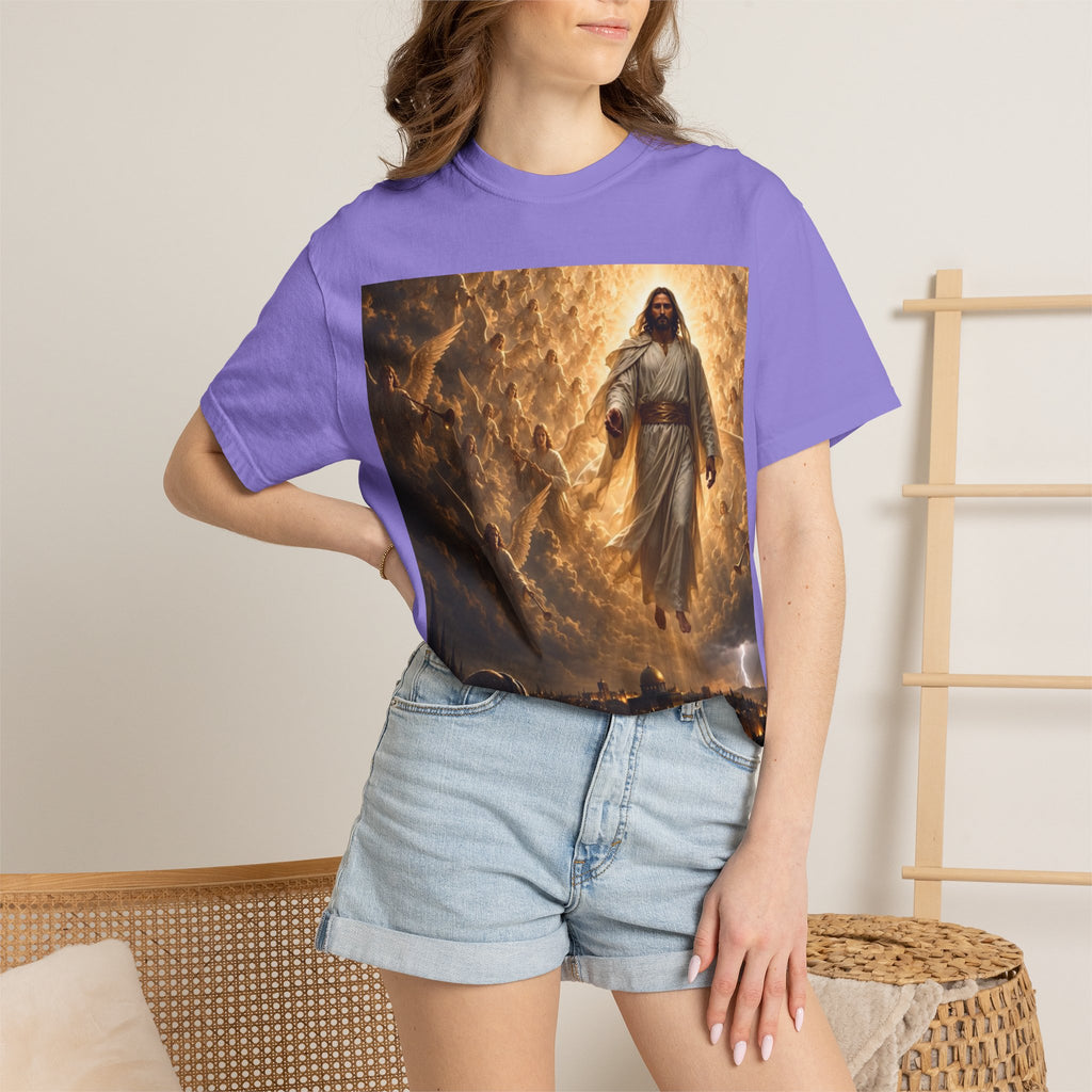 Jesus Ascension T-Shirt