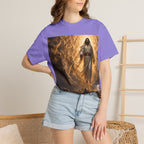 Jesus Ascension T-Shirt