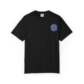 Pisces Mermaid T-Shirt — Zodiac Astrology Tee (Compassionate • Intuitive • Dreamy)