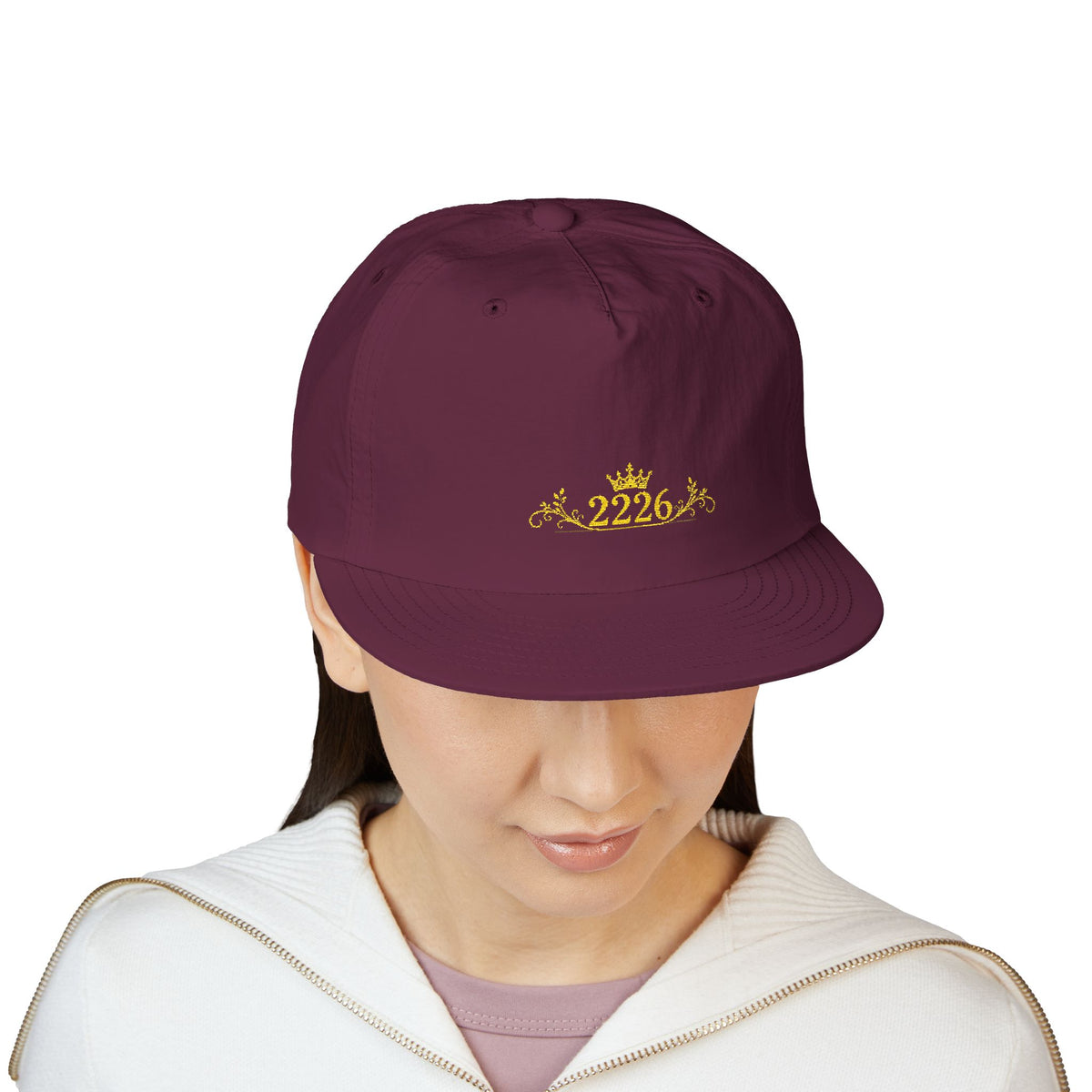 Surf Cap