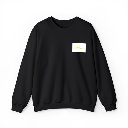2226 Lifestyle Unisex Heavy Blend™ Crewneck Sweatshirt