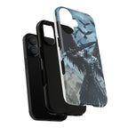 Raven Knight Phone Case