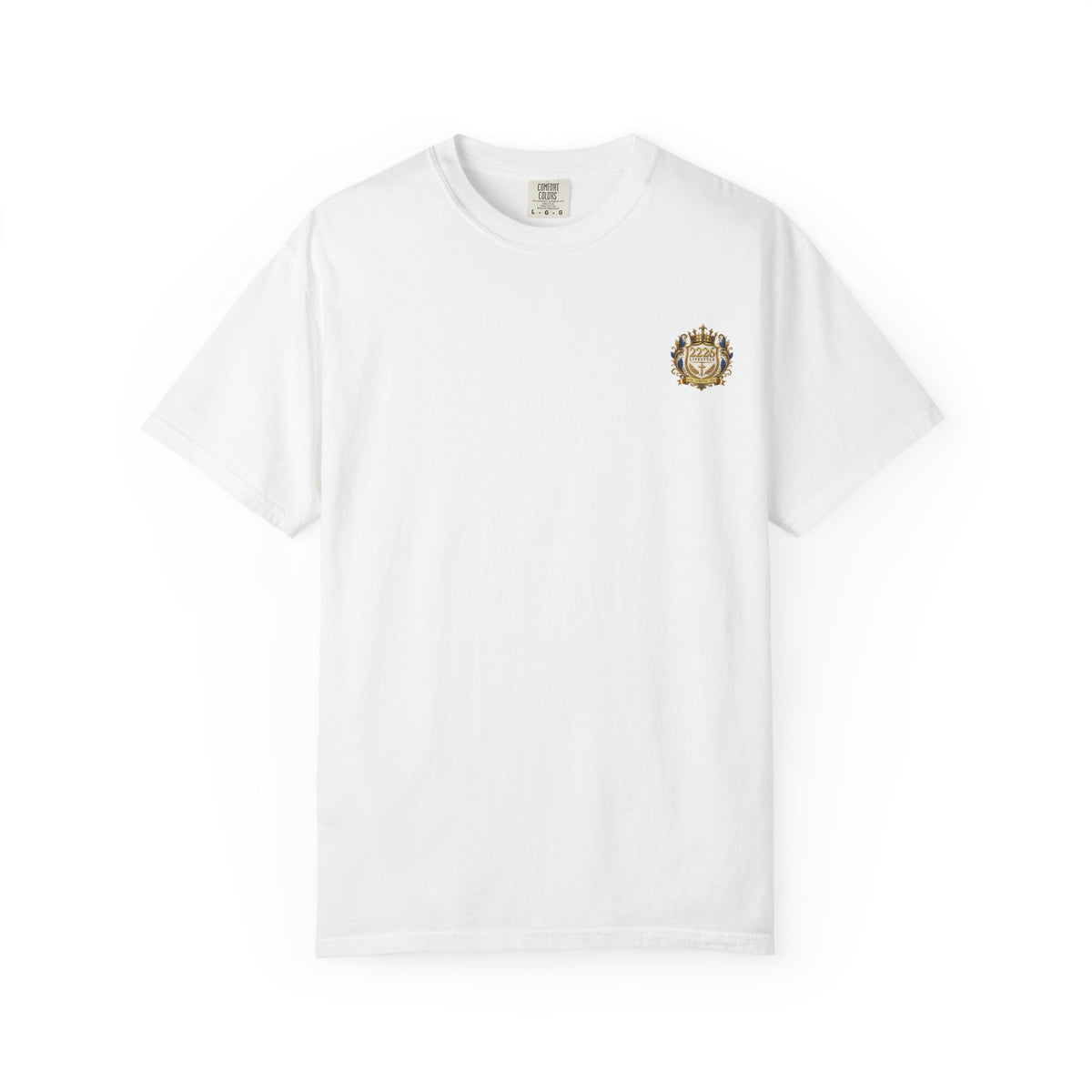 Built Right T-Shirt — "Built Right: Beautiful, Brave, Brilliant" Inspirational Graphic Tee