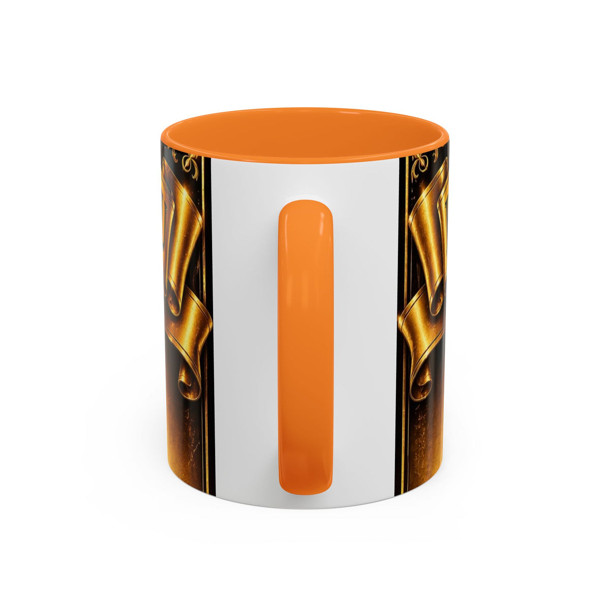 Religious Communion Mug — 'I Will Carry You' Coffee Cup (11oz/15oz)
