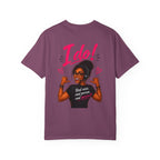 Bots Don't Holler! I Do T-Shirt — Funny Customer Service Representative Tee