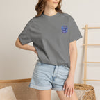 Pisces Shark T-Shirt — Zodiac Ocean Graphic Tee