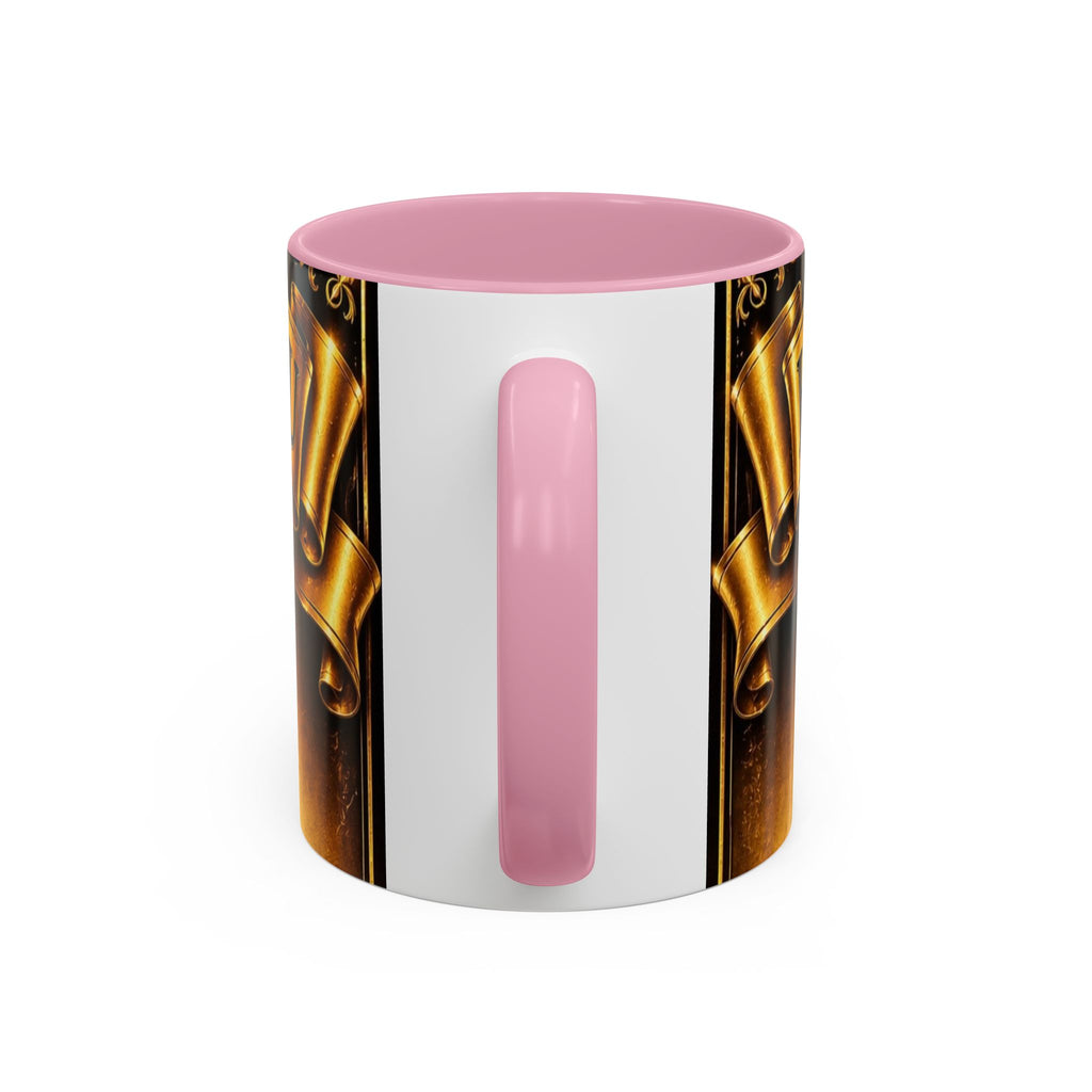 Religious Communion Mug — 'I Will Carry You' Coffee Cup (11oz/15oz)
