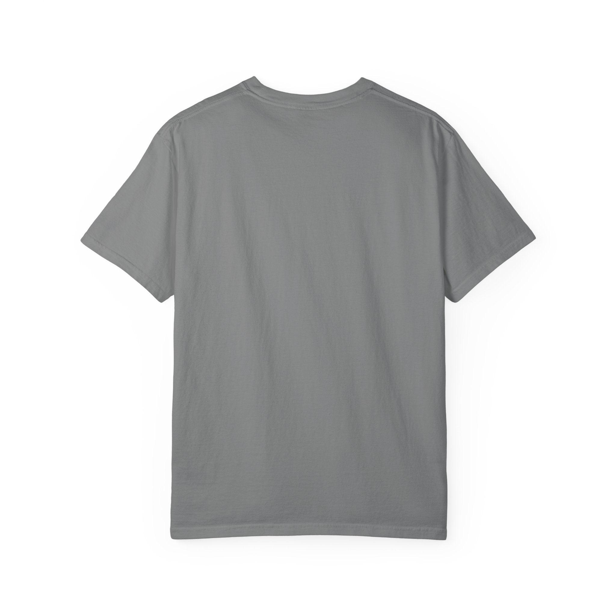 Built Different Lion T-Shirt — Motivational Graphic Tee