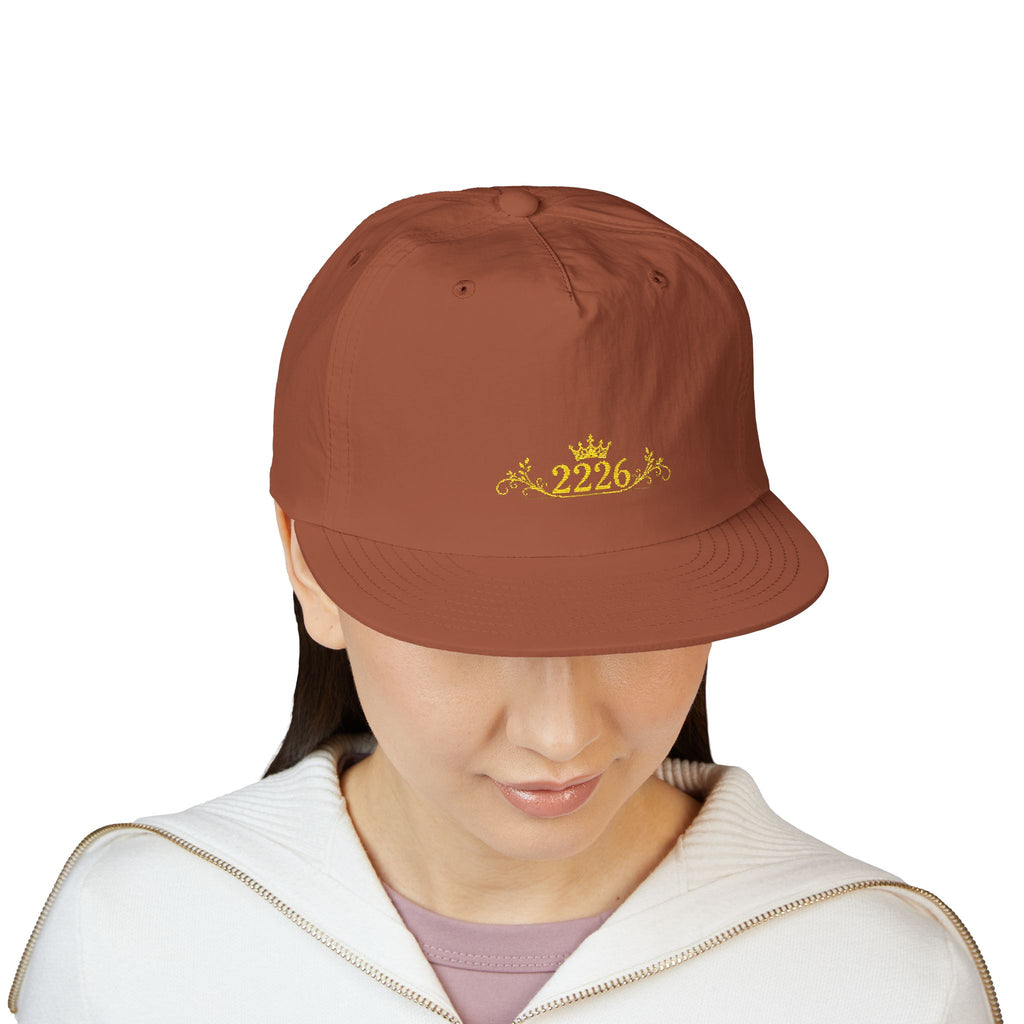 Surf Cap