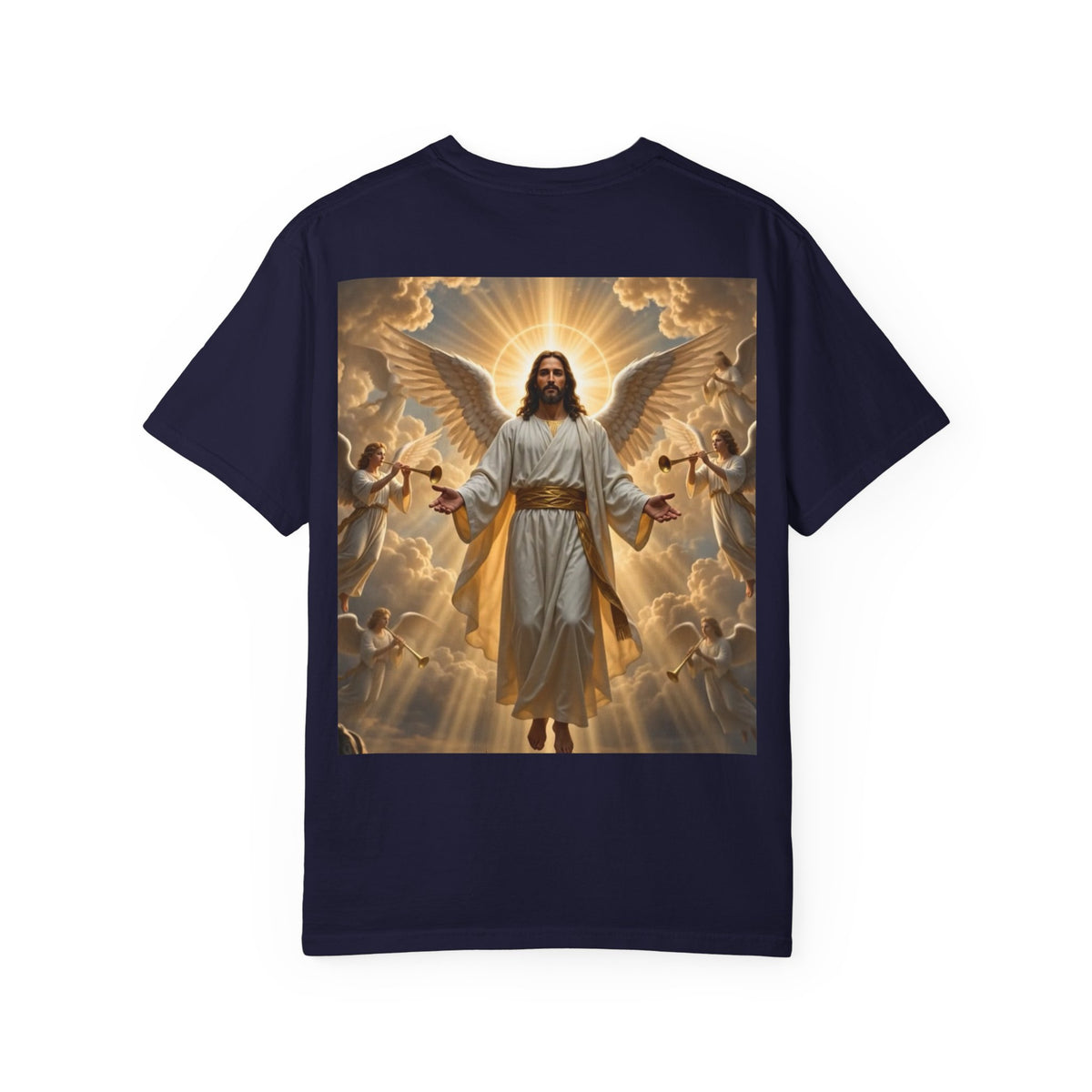 Jesus Ascension T-Shirt