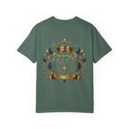 Built Right Walking With The King T‑Shirt