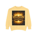 Revelation Chapter 1 Sweatshirt