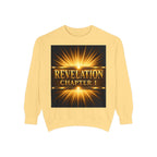 Revelation Chapter 1 Sweatshirt