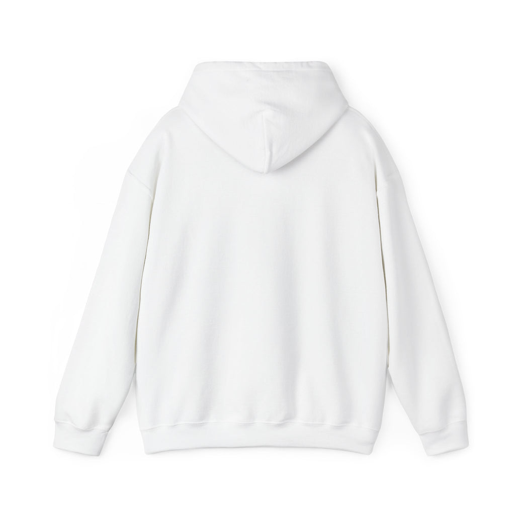 Gold Crown '2226' Hoodie - Royal Anniversary Sweatshirt