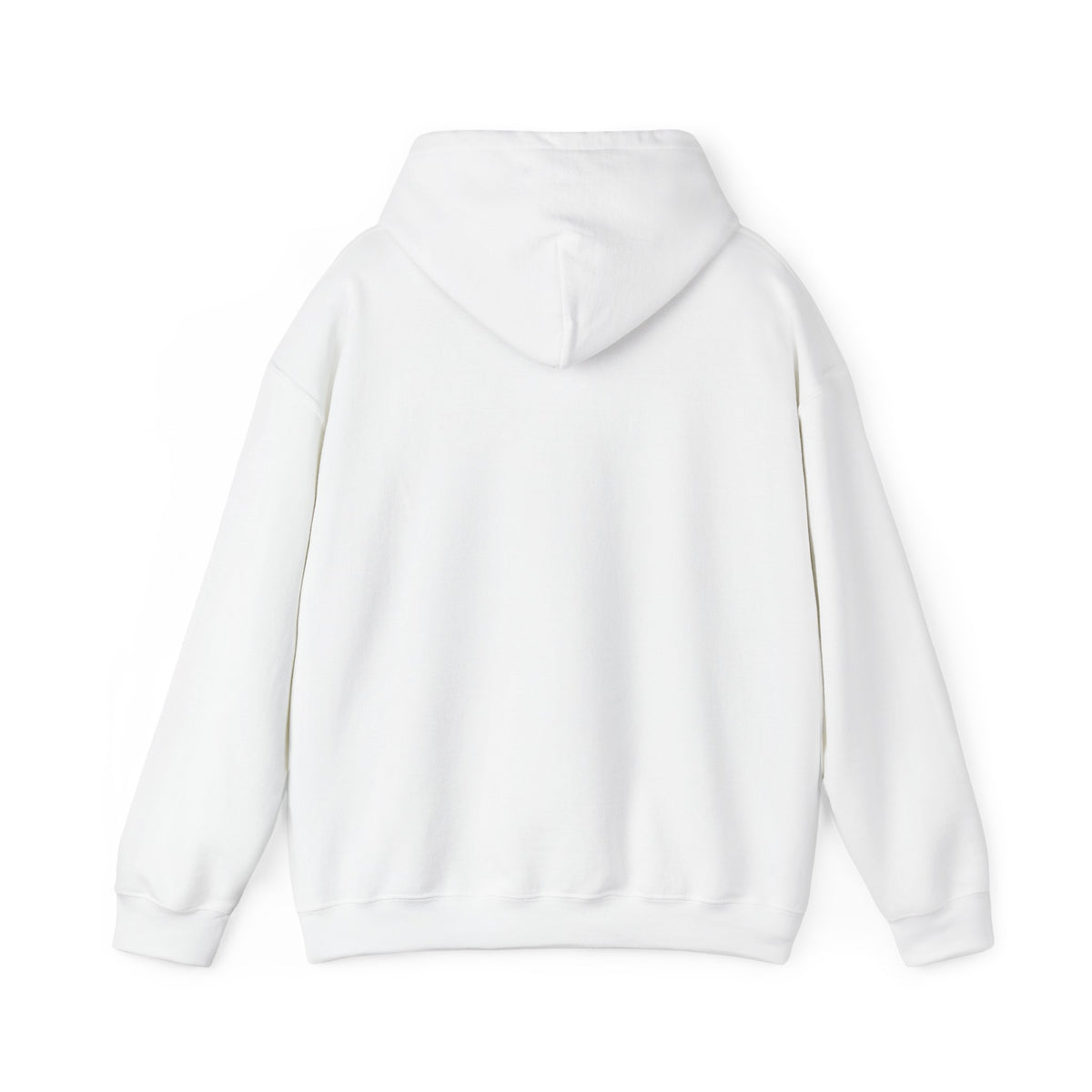 Gold Crown '2226' Hoodie - Royal Anniversary Sweatshirt