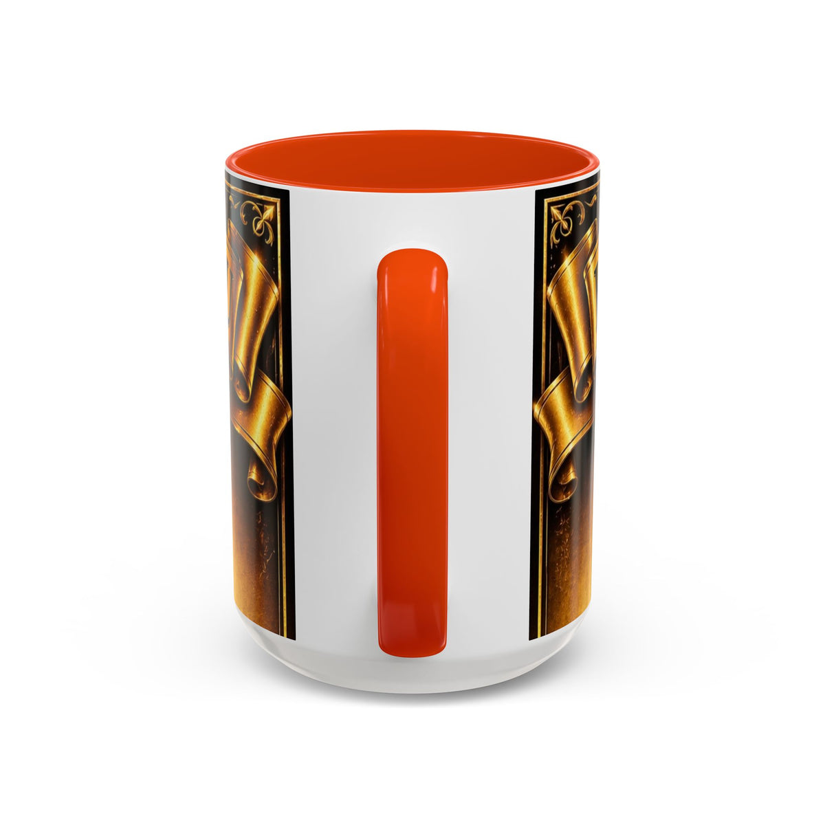 Religious Communion Mug — 'I Will Carry You' Coffee Cup (11oz/15oz)