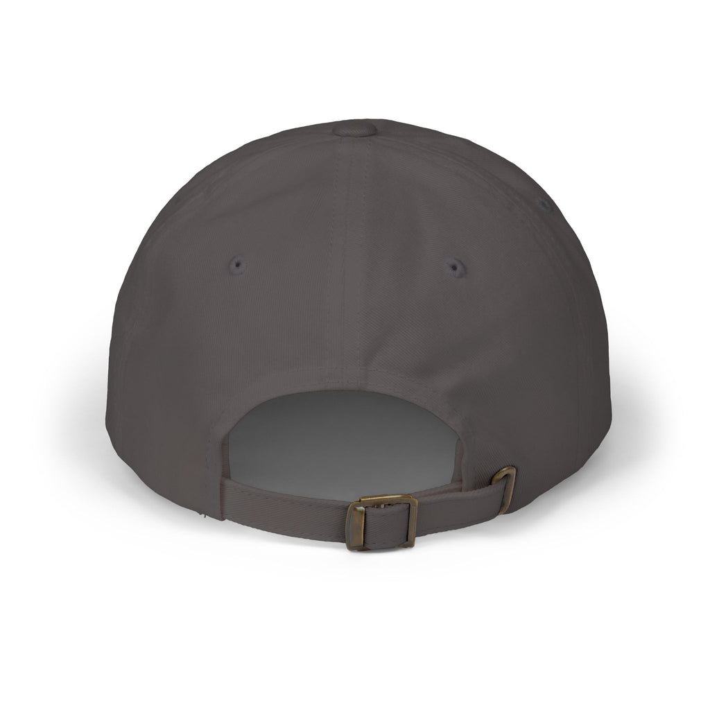 Aries Zodiac Dad Cap — Classic Astrological Ram Baseball Hat