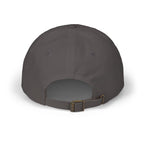 Aries Zodiac Dad Cap — Classic Astrological Ram Baseball Hat