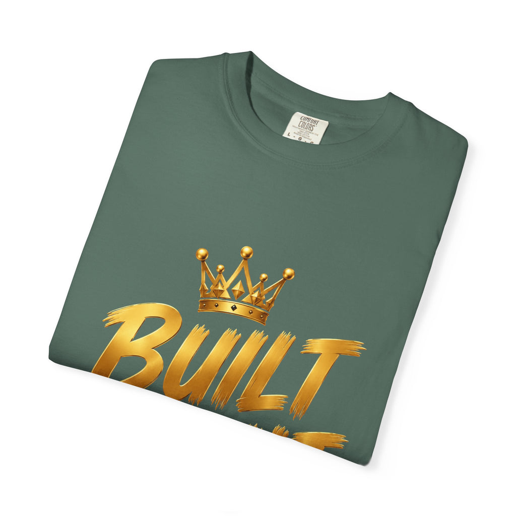 Built Right / I’m Not Perfect But I’m Limited Edition T-Shirt