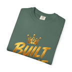 Built Right / I’m Not Perfect But I’m Limited Edition T-Shirt