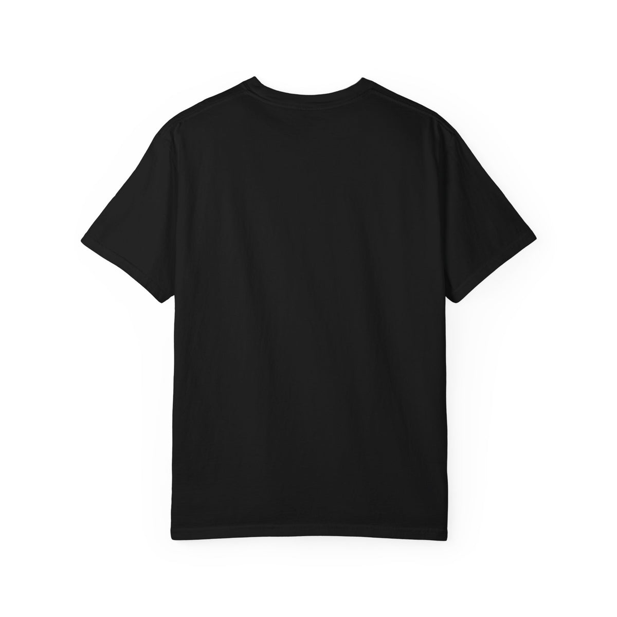 Built Different Lion Faith T-Shirt — Christian Inspirational Tee