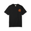 Aries Zodiac T-Shirt — Fiery Ram Astrology Tee