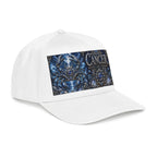 Cancer Zodiac Baseball Cap — Astrology Star Sign Hat (June–July)