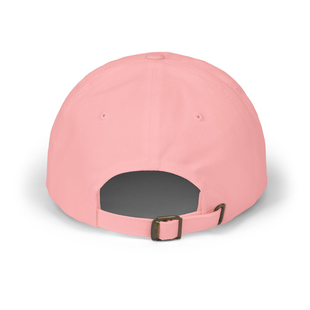Aries Zodiac Dad Cap — Classic Astrological Ram Baseball Hat