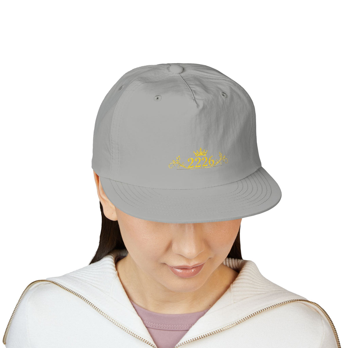 Surf Cap