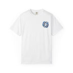 Pisces Shark T-Shirt — Zodiac Fish Constellation Tee