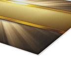 Glass Cutting Board