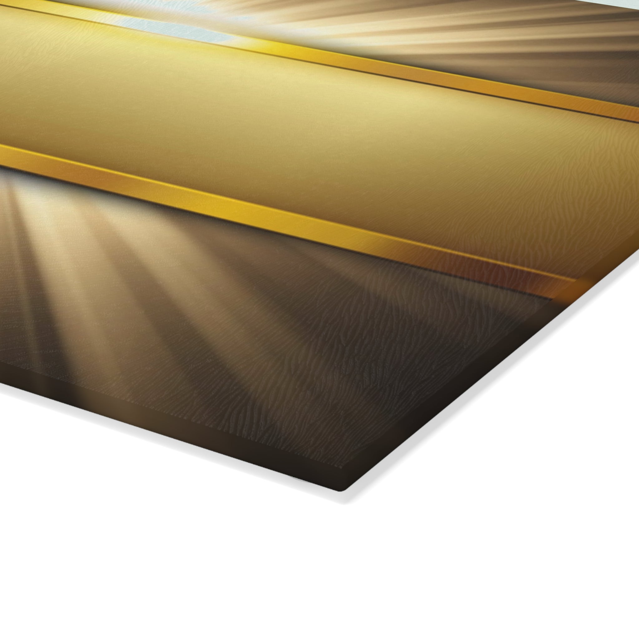 Glass Cutting Board