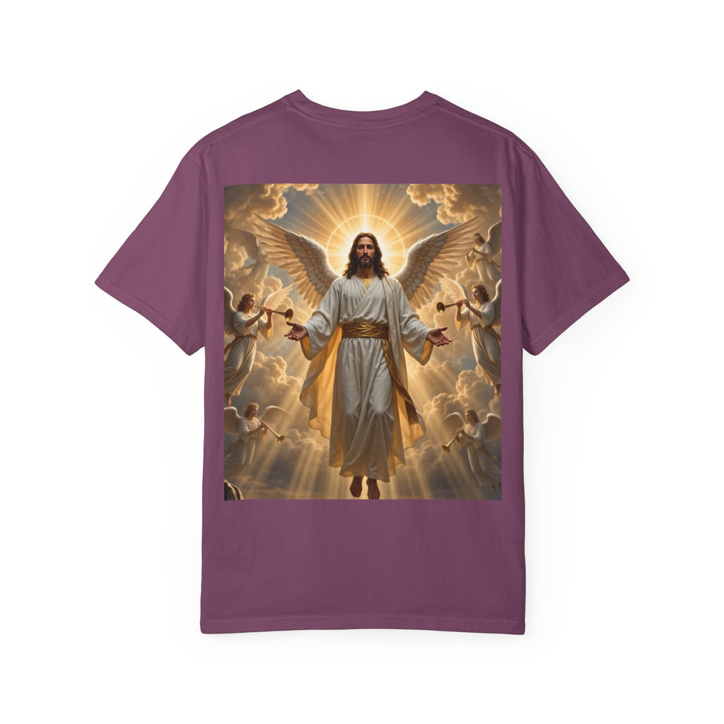 Jesus Ascension T-Shirt