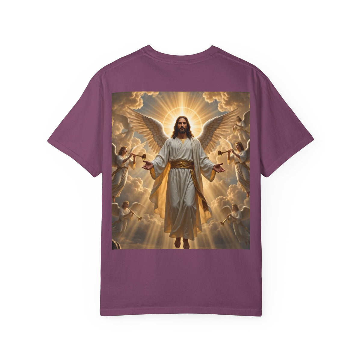 Jesus Ascension T-Shirt