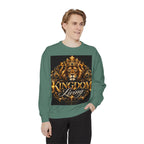 Kingdom Living Sweatshirt