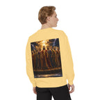Kingdom Living Sweatshirt