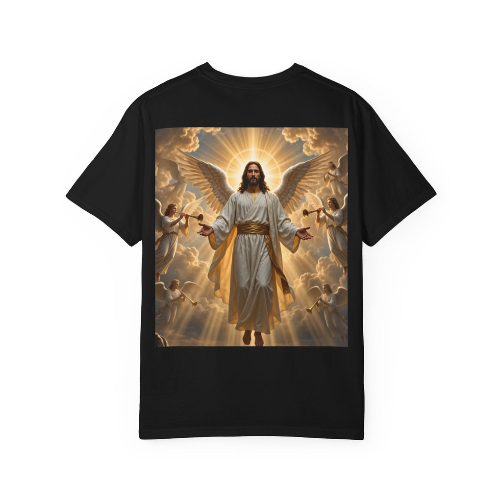 Jesus Ascension T-Shirt