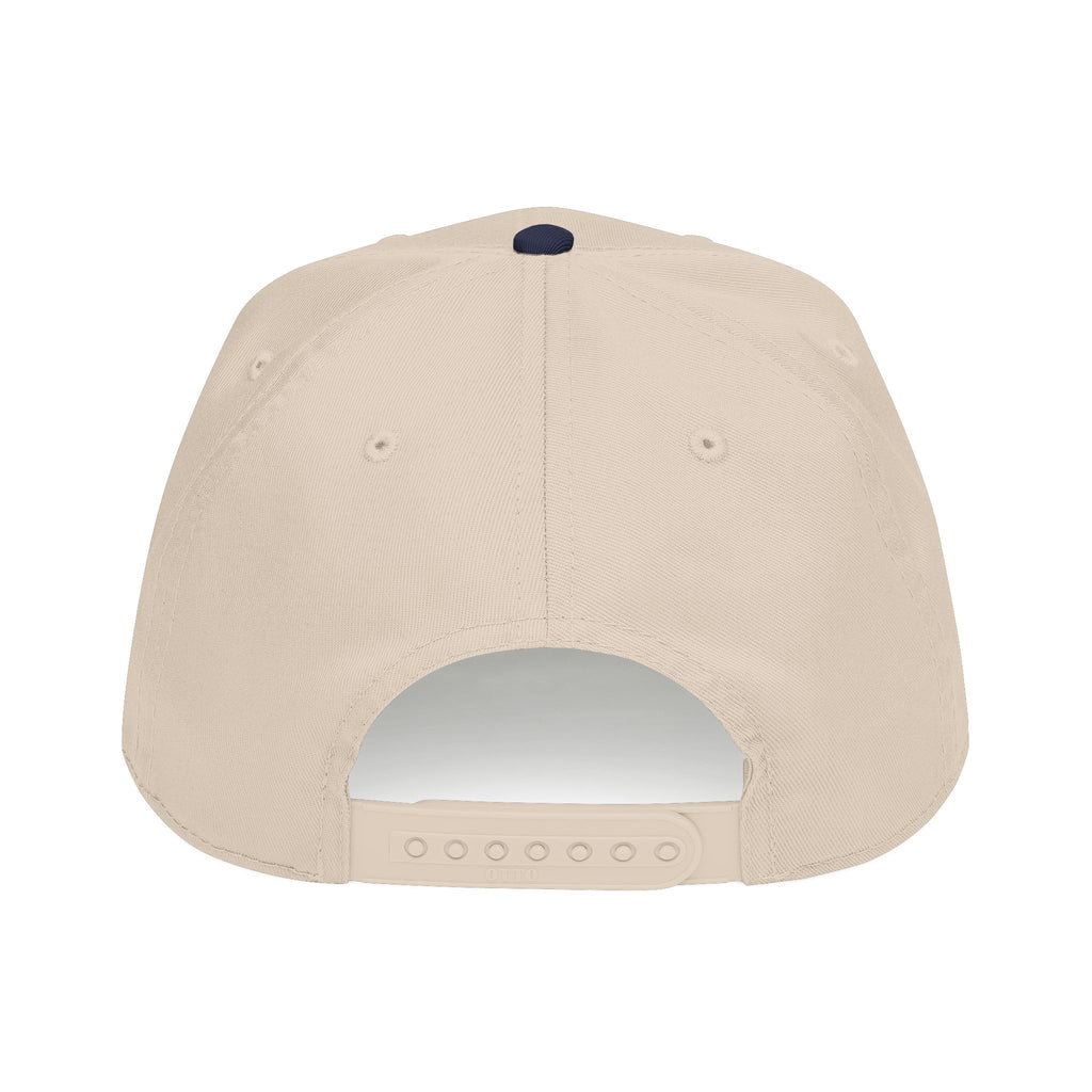 Leo Zodiac Baseball Cap — Bold Lion Astrology Hat