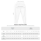 Women's Yoga Pants (AOP)