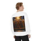 Kingdom Living Sweatshirt