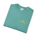Pruning Hurts! Garden Tee — Botanical Gardening T-Shirt