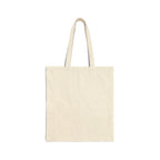 2226 Lifestyle Cotton Canvas Tote Bag