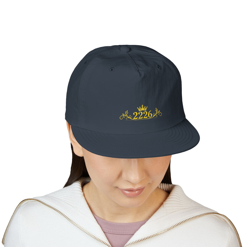 Surf Cap
