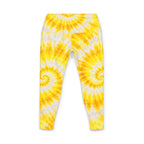 Women's Yoga Pants (AOP)